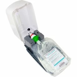 Hospeco® Health Gards® Foam Toilet Seat Cleaner Refill, 1000 ml -Cleaning Chemicals & Lubricants Shop SCF1000TSC 04