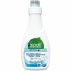 Seventh Generation Natural Liquid Fabric Softener, Free and Clear, 42 Loads, 32 oz. Bottle, 6/Case 2 Seventh Generation Natural Liquid Fabric Softener, Free and Clear, 42 Loads, 32 oz. Bottle, 6/Case -Cleaning Chemicals & Lubricants Shop SEV22833 01