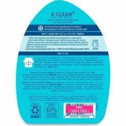 Seventh Generation Natural Liquid Fabric Softener, Free and Clear, 42 Loads, 32 oz. Bottle, 6/Case -Cleaning Chemicals & Lubricants Shop SEV22833 03