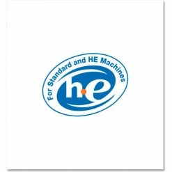 Seventh Generation Natural Liquid Fabric Softener, Free and Clear, 42 Loads, 32 oz. Bottle, 6/Case -Cleaning Chemicals & Lubricants Shop SEV22833 05