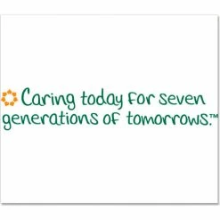 Seventh Generation Natural Liquid Fabric Softener, Free and Clear, 42 Loads, 32 oz. Bottle, 6/Case -Cleaning Chemicals & Lubricants Shop SEV22833 08