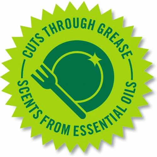 Seventh Generation® Natural Auto Dishwasher Gel, 65 oz. Bottle, 6 Bottle/Case 7 Seventh Generation® Natural Auto Dishwasher Gel, 65 oz. Bottle, 6 Bottle/Case - Image 5