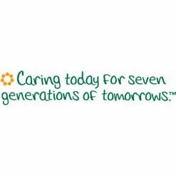 Seventh Generation Natural Laundry Detergent Packs, Powder, Unscented, 45 Packets/Pack, 8/Case -Cleaning Chemicals & Lubricants Shop SEV22977CT 10