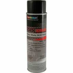 Seymour Tool Crib Heavy Duty Anti-Seize 20 Oz. 6 Cans/Case - 620-1507