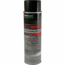 Seymour Tool Crib Carb & Choke Cleaner 20 Oz. 6 Cans/Case - 620-1536
