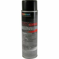Seymour Tool Crib 5-Way Corrosion Inhibitor & Lube 20 Oz. 6 Cans/Case - 620-1541