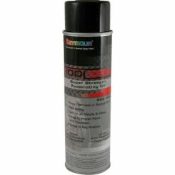 Seymour Tool Crib Penetrating Oil 20 Oz. 6 Cans/Case - 620-1543