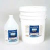 Static Solutions Dissipative Floor Finish, Gallon Bottle, 4 Bottles - AF-5500