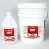 Static Solutions Concentrated Floor Cleaner, Gallon Bottle, 4 Bottles - FC-4500