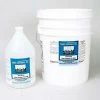 Static Solutions Concentrated Floor Stripper, Gallon Bottle, 4 Bottles - FS-3500 -Cleaning Chemicals & Lubricants Shop SI2 FS 3500