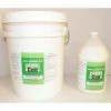 Static Solutions Floor Finish Concentrate w/UV Additive, Gallon Bottle, 4 Bottles - SC-7184 -Cleaning Chemicals & Lubricants Shop SI2 SC 7184