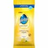 Pledge® Beautify Lemon Enhancing Wipes 24 Wipes/Pack -Cleaning Chemicals & Lubricants Shop SJN319250PK 01