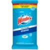 Windex Orginal Glass Wipes 38/pack, Single Pack -Cleaning Chemicals & Lubricants Shop SJN319251EA 01
