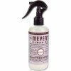 Mrs. Meyer's® Clean Day Room Freshener, Lavender, 8 oz., Non-Aerosol Spray -Cleaning Chemicals & Lubricants Shop SJN670763EA 01