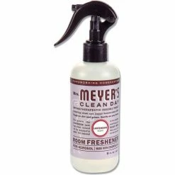 Mrs. Meyer's® Clean Day Room Freshener, Lavender, 8 oz., Non-Aerosol Spray