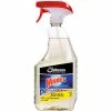 Windex Multi-Surface Disinfectant Sanitizer Cleaner, 32 oz. Trigger Spray Bottle, 12 Bottles- 682266