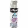 Glade® Air Freshener, Lavender/Vanilla, 13.8 oz 1 Glade® Air Freshener, Lavender/Vanilla, 13.8 oz -Cleaning Chemicals & Lubricants Shop SJN697248EA 01