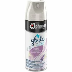 Glade® Air Freshener, Lavender/Vanilla, 13.8 oz