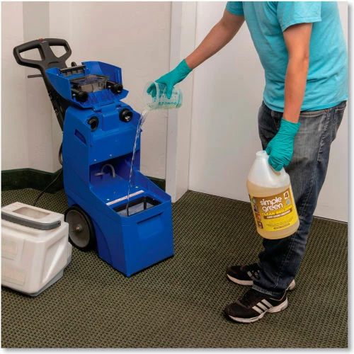 Simple Green® Clean Building Carpet Cleaner Concentrate, Unscented, 1gal Bottle 7 Simple Green® Clean Building Carpet Cleaner Concentrate, Unscented, 1gal Bottle - Image 5