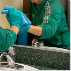 Simple Green® Clean Building Glass Cleaner Concentrate, Unscented, Gallon Bottle -Cleaning Chemicals & Lubricants Shop SMP11301 04