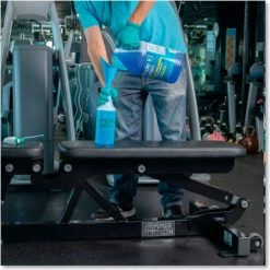 Simple Green® Clean Building Glass Cleaner Concentrate, Unscented, Gallon Bottle -Cleaning Chemicals & Lubricants Shop SMP11301 05