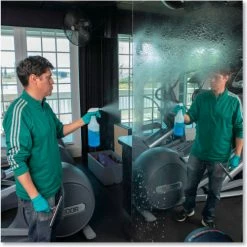 Simple Green® Clean Building Glass Cleaner Concentrate, Unscented, Gallon Bottle -Cleaning Chemicals & Lubricants Shop SMP11301 06