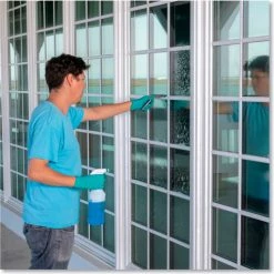 Simple Green® Clean Building Glass Cleaner Concentrate, Unscented, Gallon Bottle -Cleaning Chemicals & Lubricants Shop SMP11301 07