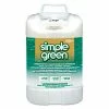 Simple Green® Industrial Cleaner and Degreaser, 5 Gallon Pail - 13006 -Cleaning Chemicals & Lubricants Shop SMP13006