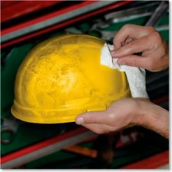 Simple Green® Multi-Purpose Safety Cleaning Towels, 75 Wipes/Can -Cleaning Chemicals & Lubricants Shop SMP13351 03