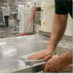 Simple Green® Multi-Purpose Safety Cleaning Towels, 75 Wipes/Can -Cleaning Chemicals & Lubricants Shop SMP13351 04