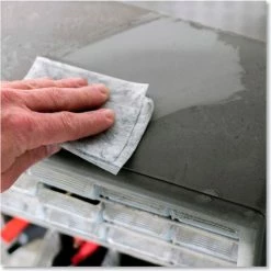 Simple Green® Multi-Purpose Safety Cleaning Towels, 75 Wipes/Can -Cleaning Chemicals & Lubricants Shop SMP13351 05