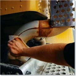 Simple Green® Multi-Purpose Safety Cleaning Towels, 75 Wipes/Can -Cleaning Chemicals & Lubricants Shop SMP13351 06