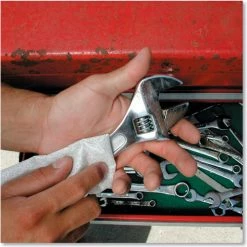 Simple Green® Multi-Purpose Safety Cleaning Towels, 75 Wipes/Can -Cleaning Chemicals & Lubricants Shop SMP13351 08