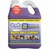 Simple Green® Pro HD Heavy-Duty Cleaner, Unscented, Gallon Bottle, 4 Bottles/Case