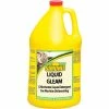 Simoniz Automatic Gleam Chlorinated Detergent Liquid, Unscented, Gallon Bottle, 4 Bt - C0720004 1 Simoniz Automatic Gleam Chlorinated Detergent Liquid, Unscented, Gallon Bottle, 4 Bt - C0720004 -Cleaning Chemicals & Lubricants Shop SNZ C0720004