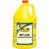 Simoniz® Wet Look Acrylic Floor Sealer/Finish, Gallon Bottle, 4 Bottles - CS07400004 -Cleaning Chemicals & Lubricants Shop SNZ CS07400004
