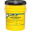 Simoniz® Wet Look Plus Acrylic Floor Sealer/Finish, 5 Gallon Pail - CS07500005 -Cleaning Chemicals & Lubricants Shop SNZ CS07500005