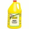 Simoniz Digest Enzyme-Producing Bacterial Liquid, 5 Gallon Pail - D0860005 1 Simoniz Digest Enzyme-Producing Bacterial Liquid, 5 Gallon Pail - D0860005 -Cleaning Chemicals & Lubricants Shop SNZ D0860005