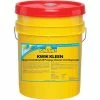 Simoniz® Kwik Kleen Heavy Duty Degreaser, 5 Gallon Pail - K1910005 -Cleaning Chemicals & Lubricants Shop SNZ K1910005