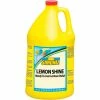 Simoniz Lemon Shine, Lemon, Gallon Bottle, 4 Bottles - L2045004 -Cleaning Chemicals & Lubricants Shop SNZ L2045004