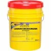 Simoniz® Lemon Deodorizer 5 Gallon, Pkg Qty 1 - L2106005 -Cleaning Chemicals & Lubricants Shop SNZ L2106005