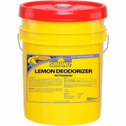 Simoniz® Lemon Deodorizer 5 Gallon, Pkg Qty 1 - L2106005