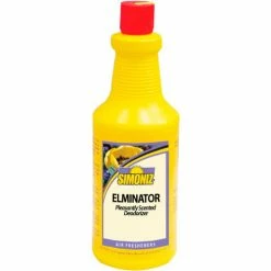 Simoniz® Simoniz Eliminator 32 oz., Pkg Qty 12 - L2107012