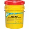 Simoniz® Shop Boss Industrial Strength Degreaser, 5 Gallon Pail - S3252005 -Cleaning Chemicals & Lubricants Shop SNZ S3252005