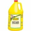 Simoniz® Soft Suds Liquid Dish Detergent Gallon Bottle, 4/Case - S3350004 -Cleaning Chemicals & Lubricants Shop SNZ S3350004