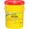 Simoniz® Soft Suds Liquid Dish Detergent 5 Gallon Pail, 1/Case - S3350005 -Cleaning Chemicals & Lubricants Shop SNZ S3350005