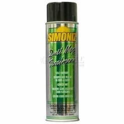 Simoniz® Dust Mop Treatment, 20 oz. Aerosol Can, 12 Cans - S3374012
