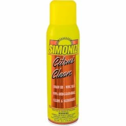 Simoniz® All-Purpose Cleaner, 20 oz. Aerosol Spray, 12 Cans - S3376012