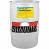 Simoniz® Sunshine Neutral Floor Cleaner, 55 Gallon Drum - S3497055 2 Simoniz® Sunshine Neutral Floor Cleaner, 55 Gallon Drum - S3497055 -Cleaning Chemicals & Lubricants Shop SNZ S3497055