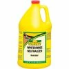 Simoniz® Ice Melt Neutralizer, Gallon Bottle, 4 Bottles - W4115004 -Cleaning Chemicals & Lubricants Shop SNZ T37870004